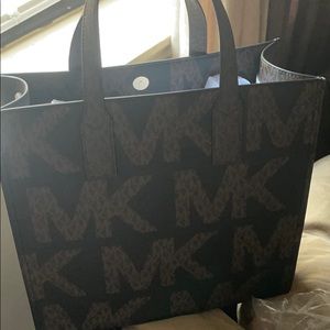 Brand Michael Kors Kenly tote bag